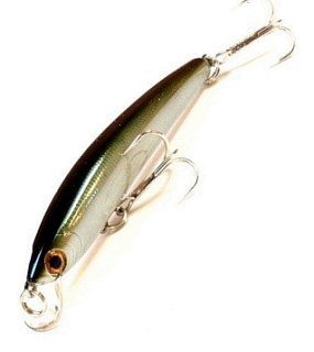 Воблер Smith Panish 85 цв 18