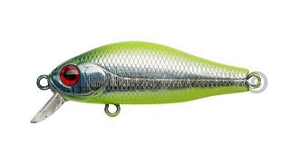 Воблер Zipbaits Khamsin tiny 40SP SR 202R - фото 1