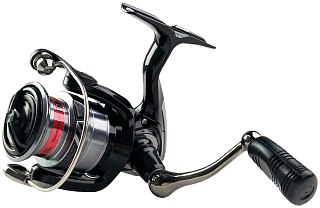 Катушка Daiwa 20 RX LT 2000 - фото 8
