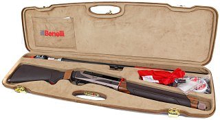Ружье Benelli Raffaello Lord 20х76 710 мм - фото 10