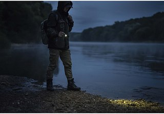 Фонарь Armytek Prime C1 Pro белый Com - фото 10