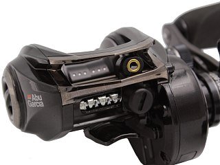 Катушка Abu Garcia Revo MGX-HS Left