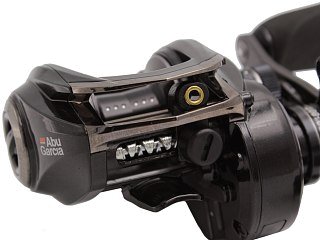 Катушка Abu Garcia Revo MGX-HS Left - фото 10