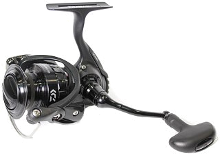 Катушка Daiwa BG Magsealed 2500 - фото 1