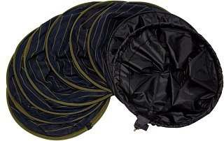 Садок Trabucco Nassa GNT Pro-Net PVC/PE mesh rotonda 50см 3,0м