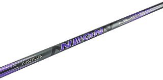 Удилище Nautilus Neon Bolo NNBL4 4м Com - фото 2