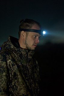 Фонарь Pereval BT-HL9067 налобный 300 Lumens - фото 14