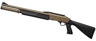 Ружье Fabarm Martial Cantilever 12х76 510мм - фото 2