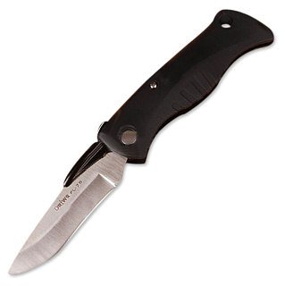 Нож Daiwa Folding Knife FL-75 складной - фото 1