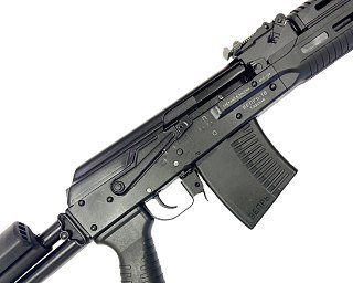 Карабин Молот Вепрь 1В ВПО 129 7,62х54 420мм - фото 7