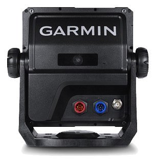 Эхолот Garmin GPS MAP 585 PLUS  - фото 3