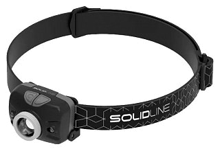 Фонарь Led Lenser Solidline SH5 налобный