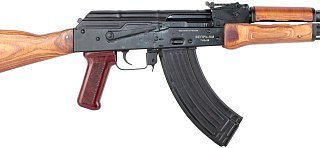 Карабин Молот Вепрь КМ ВПО 136 7,62x39 415мм - фото 4