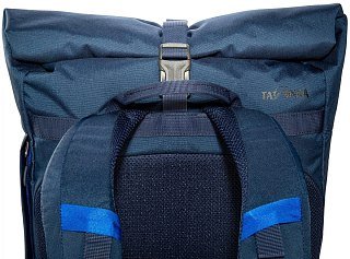 Рюкзак Tatonka GRIP ROLLTOP PACK navy - фото 8