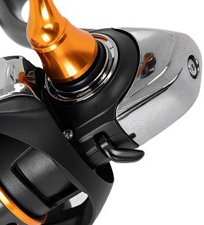 Катушка Daiwa 24 Iprimi LT2000S-P - фото 8