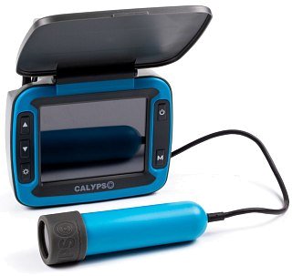 Эхолот Calypso FFS-01 Comfort - фото 5