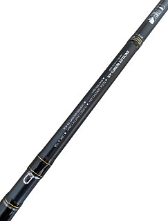 Спиннинг Daiwa Exceler 802 MFS 10-40гр - фото 12
