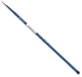 Удилище DAM PTS tele trout 3,10м 5-20гр 7сек - фото 1