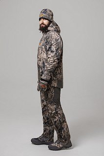Костюм Remington Stormfront figure - фото 2