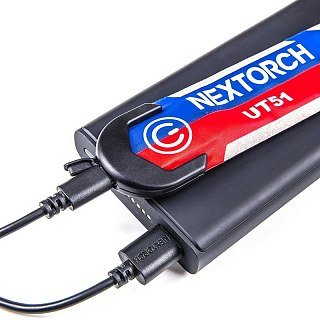 МП Браслет сигнальный Nextorch UT51 - фото 7