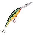 Воблер Rapala Deep Tail Dancer TDD07-FLP