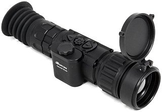 Тепловизионный прицел Fortuna General 50L6s - фото 2