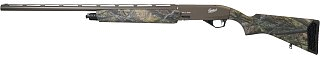Ружье Baikal MP-155-223 Стрела12х76 710мм DuraCoat камуфляж Осенний лес - фото 2