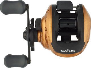 Катушка Shimano Caius 201 LH - фото 3