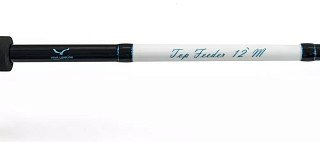 МП Удилище Viva Top Feeder 3,6m  80g - фото 2