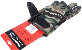 Перчатки Finntrail Neosensor