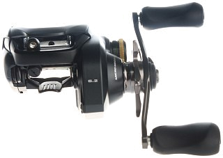 Катушка Shimano Curado 201 K LH - фото 2