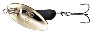 Блесна Smith AR Spinner Trout model 2,1гр цв 02