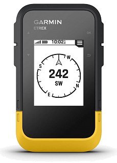 Навигатор Garmin eTrex SE  - фото 1