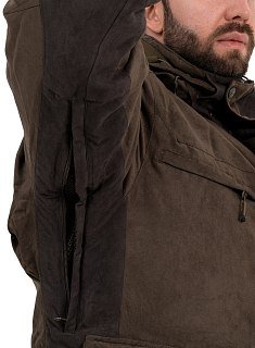Костюм Remington Gunshot Brown  - фото 18
