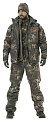 Костюм Remington Blizzard 3 в 1 timber
