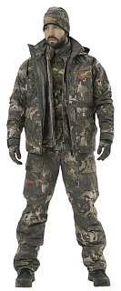 Костюм Remington Blizzard 3 в 1 timber