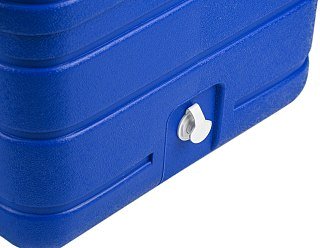 Контейнер Camping World Snowbox 125л изотермический - фото 7