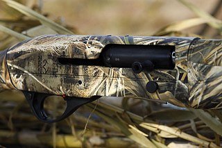 Ружье Franchi Affinity 3 Max5 12х76 710мм - фото 2