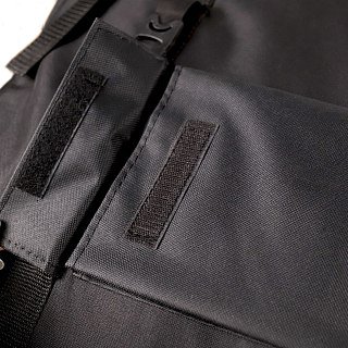 Чехол Gaoksa для лодочного мотора 2,5-3,6л черный - фото 2