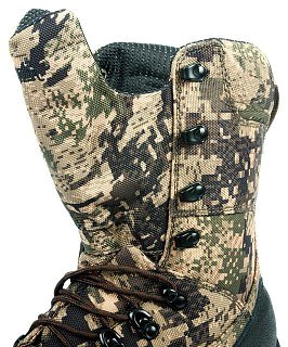 Ботинки Harkila Big game GTX 10 XL insulated optifade  - фото 9