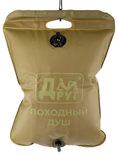 Душ Друг походный - фото 3