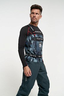 Вейдерсы Finntrail Enduro BF 5280 camo grey (44) р.XL - фото 3