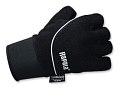 Перчатки Rapala Stretch gloves half finger
