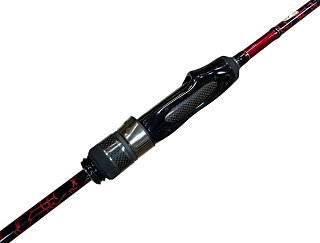 Спиннинг Hearty Rise Rock n force RF II RF2-702UL - фото 12