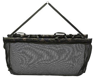 Сумка Prologic Inspire S/S camo XL плавающая 120x55см - фото 6