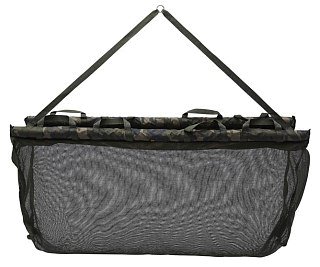 Сумка Prologic Inspire S/S camo XL плавающая 120x55см - фото 6