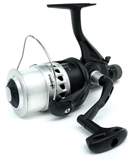 Катушка Okuma Electron ELR-150 RD - фото 1