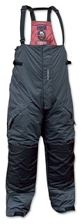 Комбинезон Shimano HFG XT winter overtrousers 