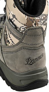 Ботинки Danner Gila 6" optifade open country - фото 9