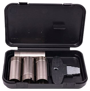 Ружье Altobelli Manifest Single Barrel Black 12x76 660мм - фото 9